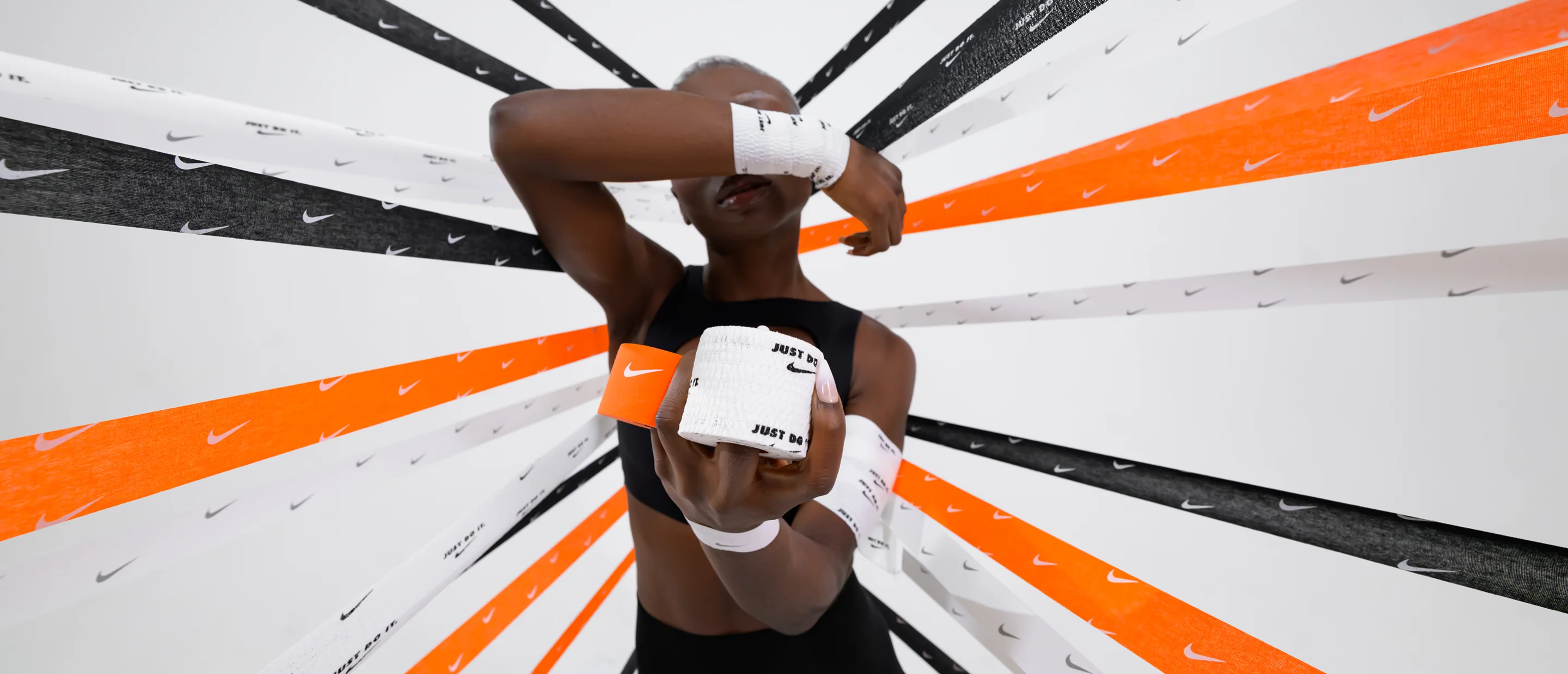 Built for Champions, Made for You